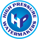 HP Watermaker